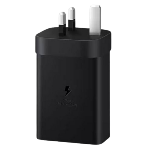 Charger