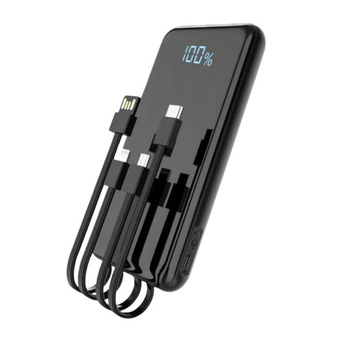Power Banks
