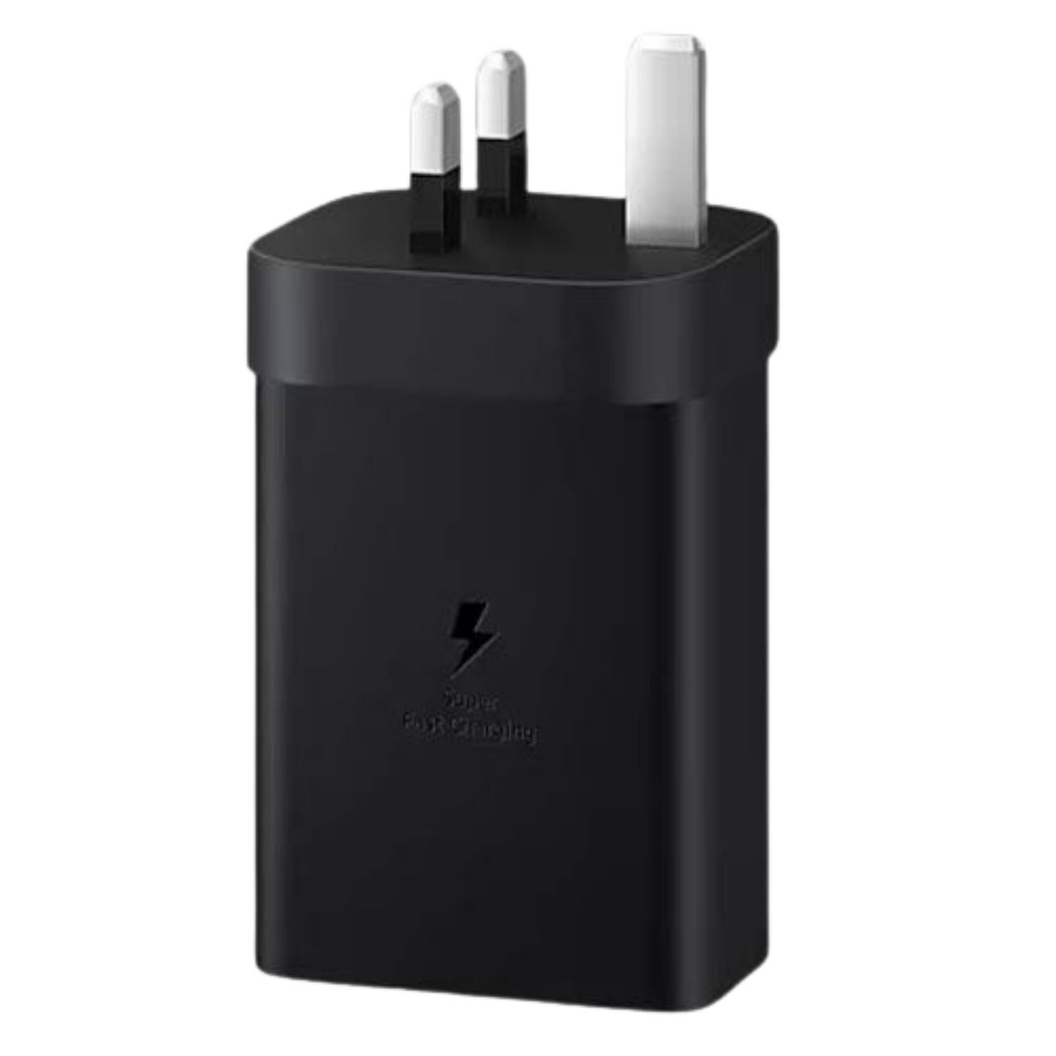 Charger
