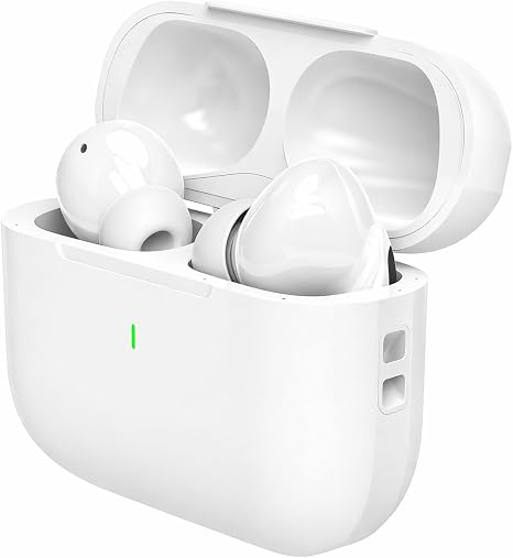 Eurbuds Pro 3 Wireless Earbuds – ANC, Bluetooth & Touch Control