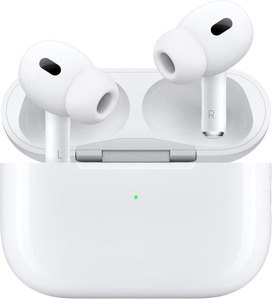 Pro 2 Wireless Earbuds – Bluetooth Earphones with Charging Case