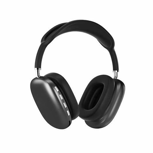 P9 Wireless Bluetooth Headphones – High Quality, Sturdy & Elegant Over-Ear Headphones
