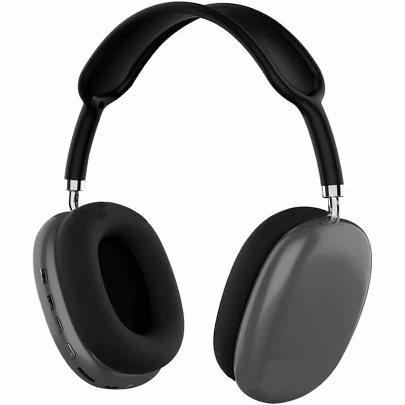 P9 Wireless Bluetooth Headphones – High Quality, Sturdy & Elegant Over-Ear Headphones